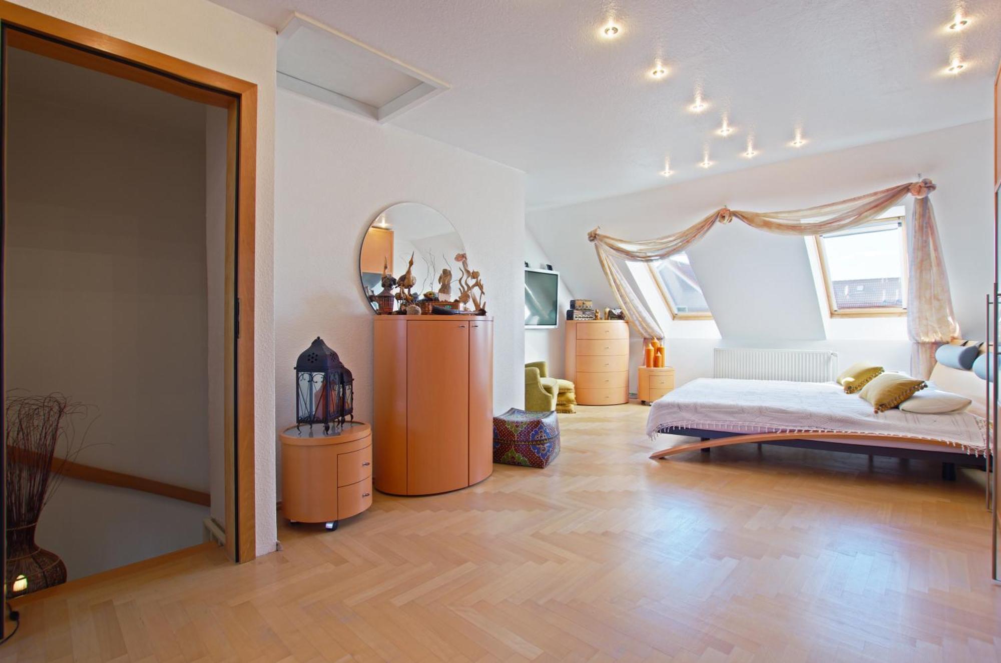 Private Rooms Near Exhibition Center Hannover Dış mekan fotoğraf