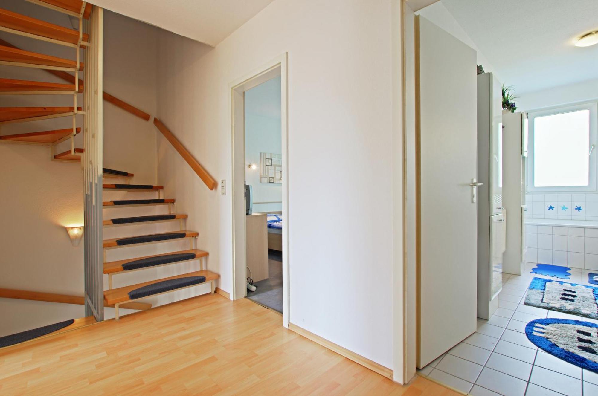 Private Rooms Near Exhibition Center Hannover Oda fotoğraf