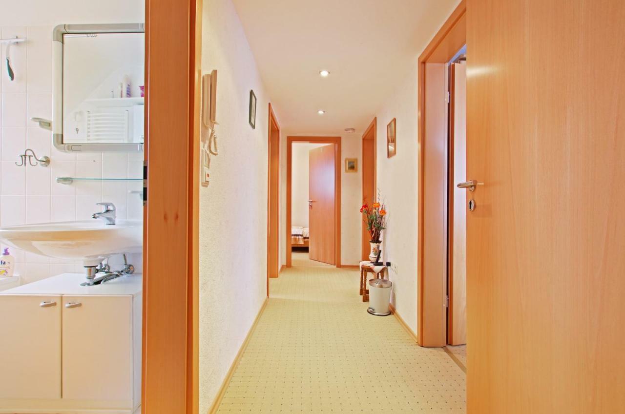 Private Rooms Near Exhibition Center Hannover Dış mekan fotoğraf