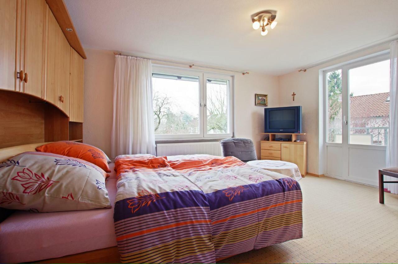 Private Rooms Near Exhibition Center Hannover Dış mekan fotoğraf