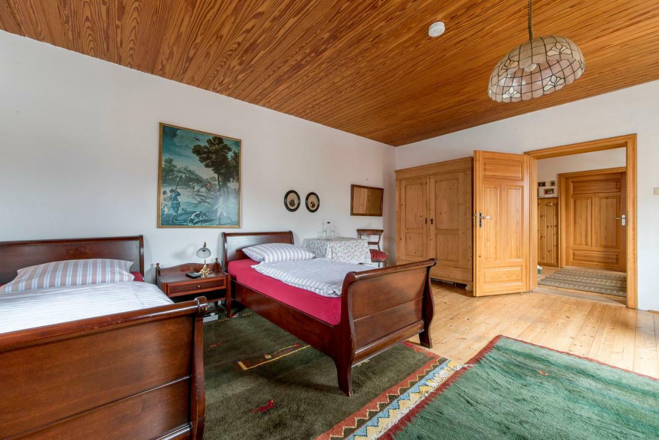 Private Rooms Near Exhibition Center Hannover Dış mekan fotoğraf